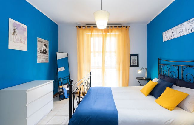 La Casa del Cinema by Wonderful Italy - Foto 6