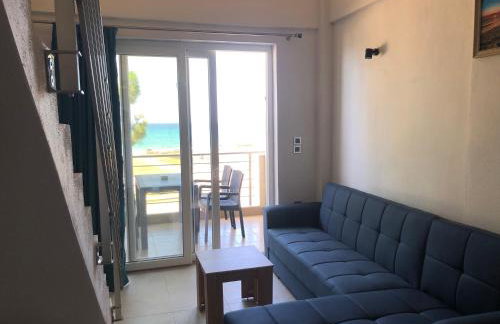 Alkyon Apartments Studios - Foto 17