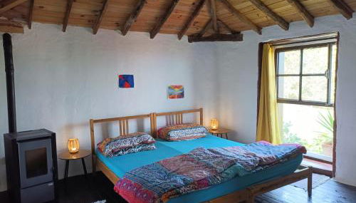 Finca Casa Madera 2 - Foto 5