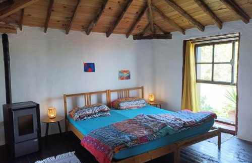 Finca Casa Madera 2 - Foto 5