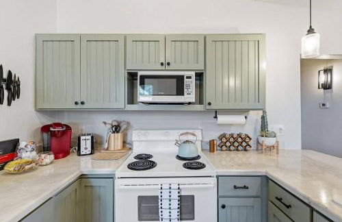 Historic W University | Walk to 4th Ave + Trolley - Foto 18