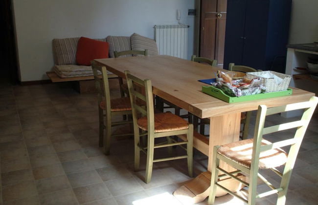 Casa Vacanze A Priori - Foto 19