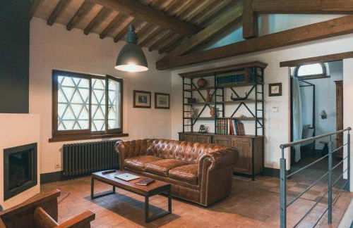 Villa Comunaglia - Privacy & Piscina Panoramica - Foto 57