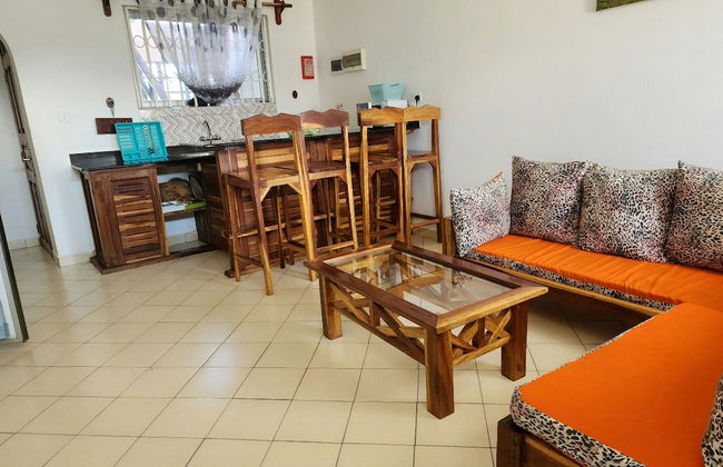 Pendo Villas Diani - Foto 26