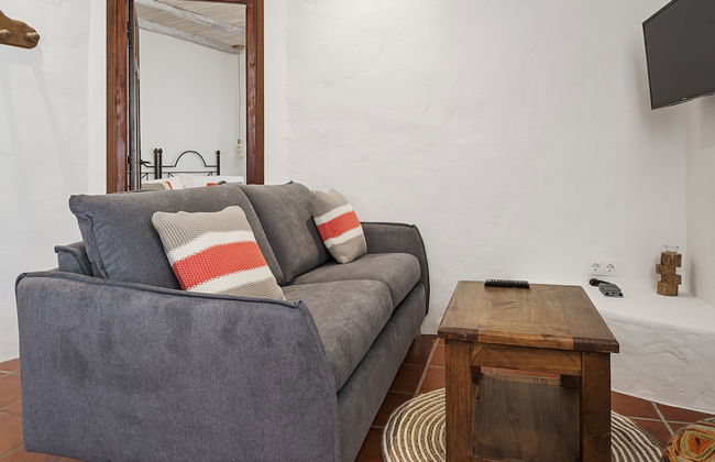 Habitaciones y Apartamentos en el centro La Jábega by Conil Home - Photo 59