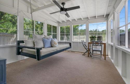 Creekview Cottage- Events, Hot Tub, Gameroom - Foto 32