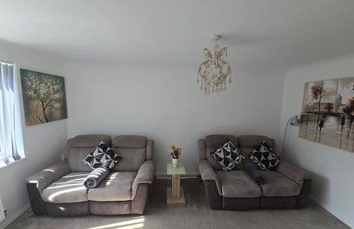 Bridge View Stayz - Foto 6