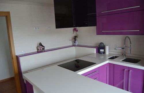 Ático Xacobeo 360 views - Foto 15