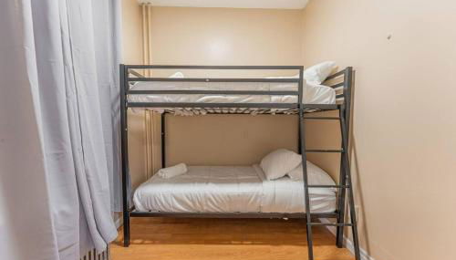 Bunk Room Walk 2 Train Shops - Foto 3