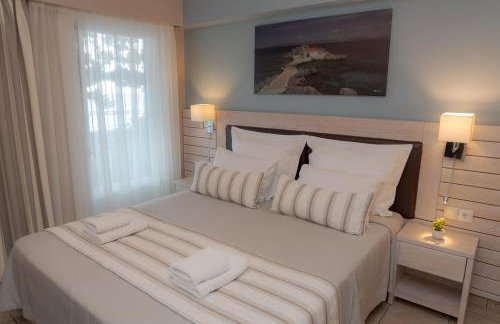 Theoxenia Chios Apartments - Photo 45