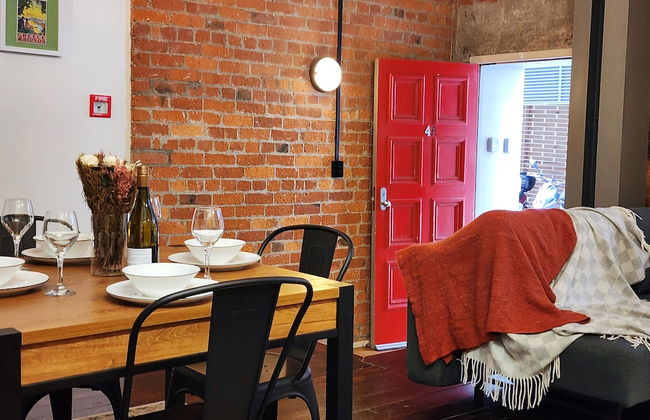 U Suites on Egmont - Photo 49