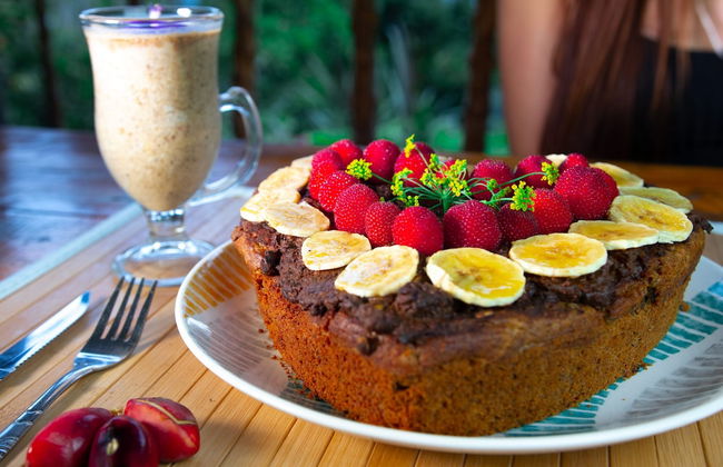 Tierra Activa Organic Farm and Agro-tourism San Agustin - Foto 31