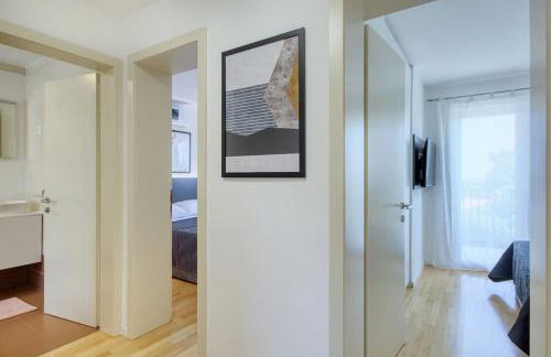 House Breeze - Premantura, 4 bedroom house with pool, jacuzzi, sauna and gaming room - Foto 30