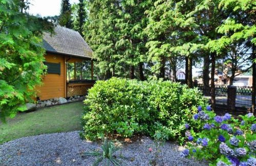 Comfortable holiday home on a private property, Kolobrzeg - Foto 27