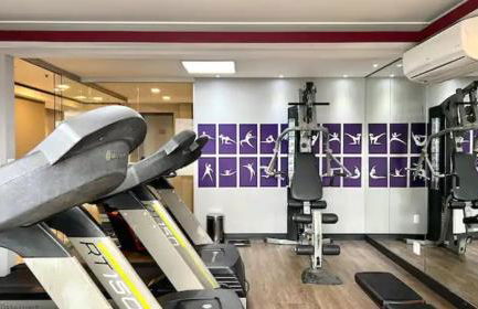 MNU - Nações Unidas By Anora Spaces - Foto 18