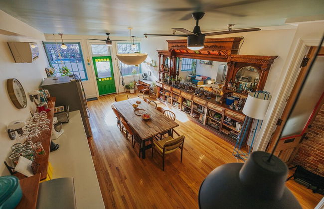 Wyatt's Saloon Guest House 2 - Photo 45