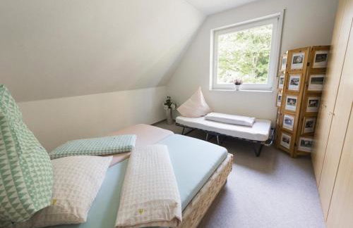 Wald Ferienwohnung Hamburg 1 - Foto 16