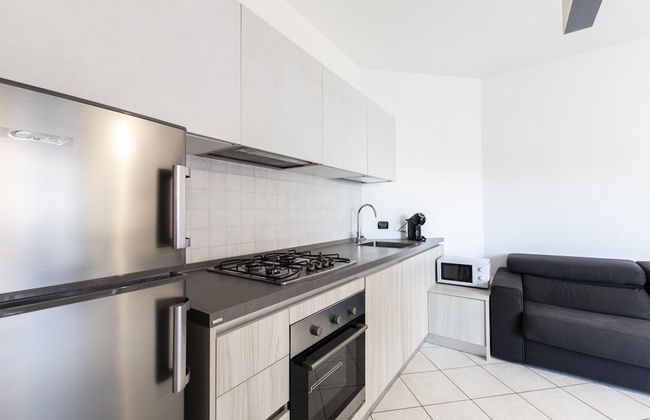 Malpensa Express in Vizzola Ticino - Photo 41