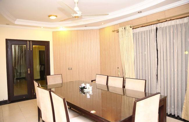 Safari Club 3 Bahria Town - Photo 12