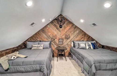 All-Encompassing Lakehouse with Modern Accents! - Foto 35