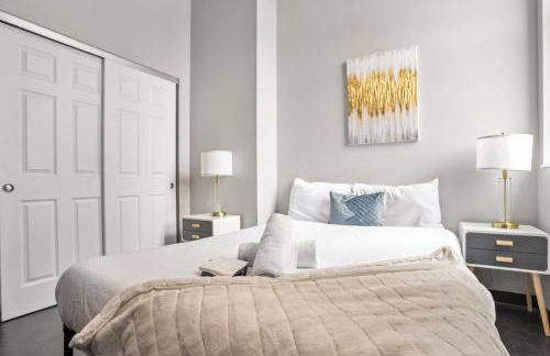 CozySuites At Presshouse - Foto 19