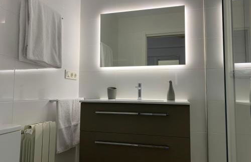 Residencial Sanz-Enea a 100m de la playa - Foto 25