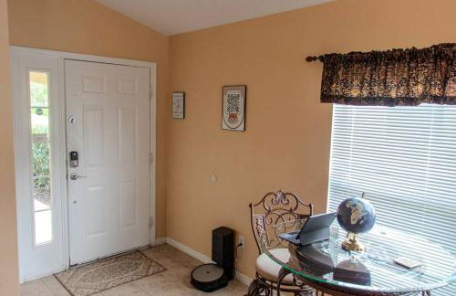 Disney Villa Magical Retreat Private Pool, LakeView & Game Room - Foto 74