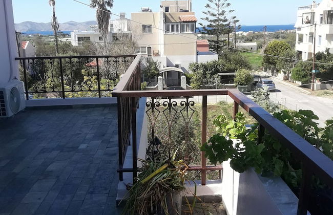 Anastasias House, Zipari - Foto 18