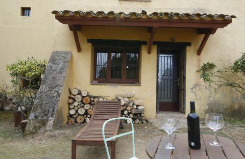 CA L'HERBOLARI - Cozy house in Montseny - Foto 44