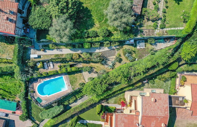 Rustico Belvedere - Foto 47