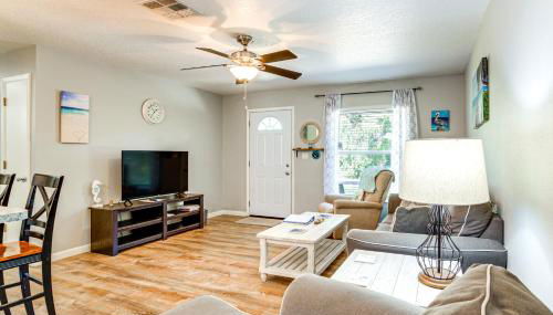 Home 7 Mi to Three Sisters and Hunter Springs - Foto 5