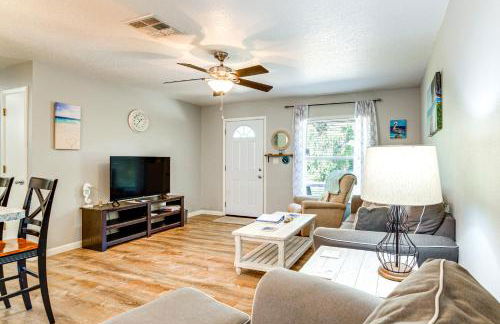 Home 7 Mi to Three Sisters and Hunter Springs - Foto 5