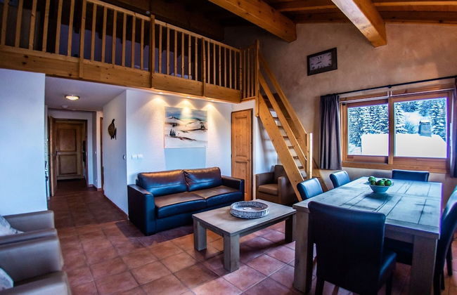 Apartment in Saint-francois-longchamp Near ski - Foto 50