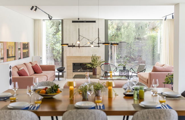 Troia Design Villa by Cadenzalux - Foto 1