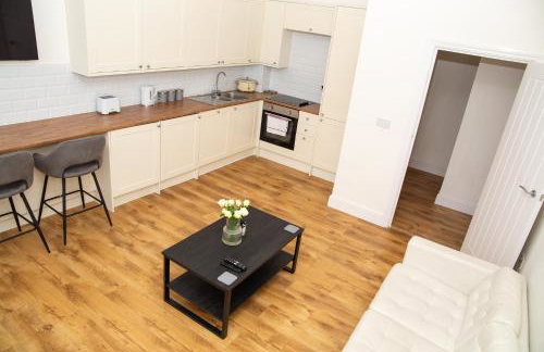 Seaview Apartments - 28-29 Marine Parade, Harwich - Perfect for business & long term stays - Foto 21