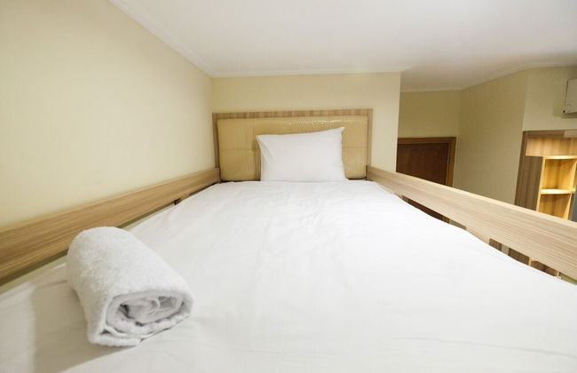 Elegant 2Br @ The Mansion Kemayoran Apartment - Foto 7