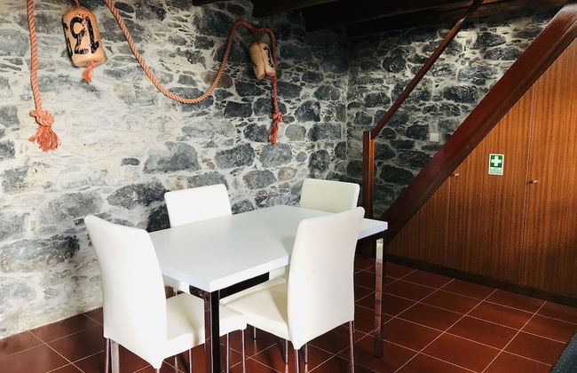 Casa do Lugar da Ribeira by Madeira-AL - Foto 12