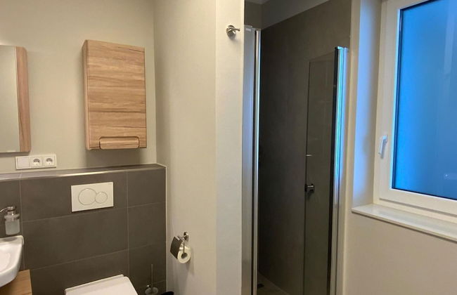 Exclusives Appartement auf Fehmarn - Foto 7