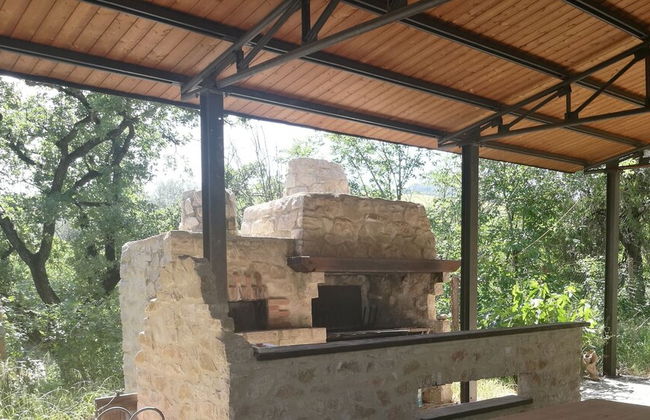 Apartment Ginestra 1 Bedroom 5 Pax Shared Pool - Foto 15