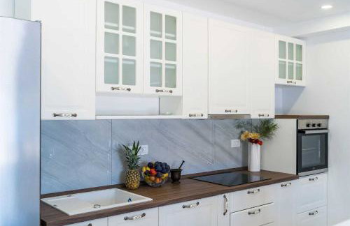 5* Beachfront Villa Olive Mill - Foto 25