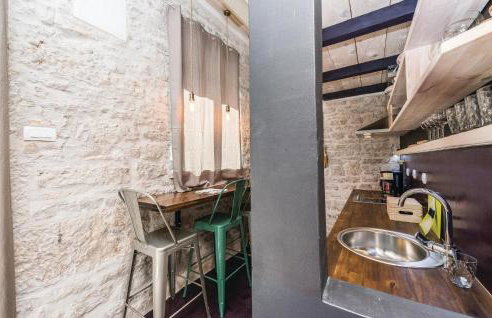 Two-Bedroom Holiday Home In Pridraga - Foto 25