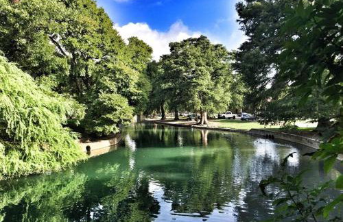 Traveler's Delight: Grand Expedition Home (SAT) - Foto 71