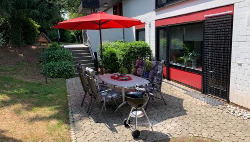 Ferienwohnung Land-Idylle - Foto 4