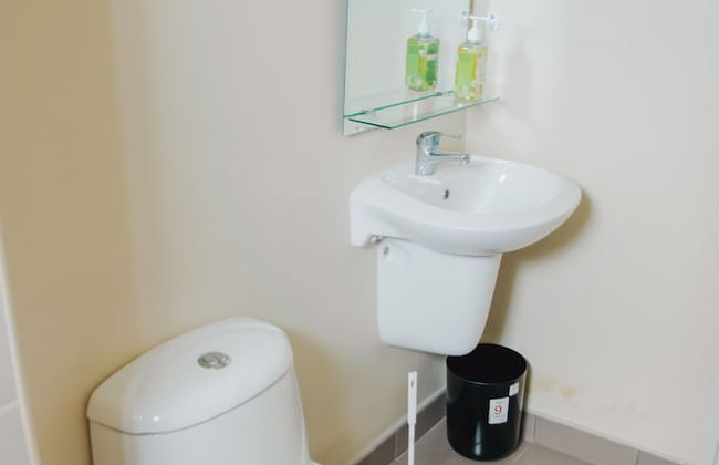 Spacious 3 Bedroom Appartement Avida - Foto 26