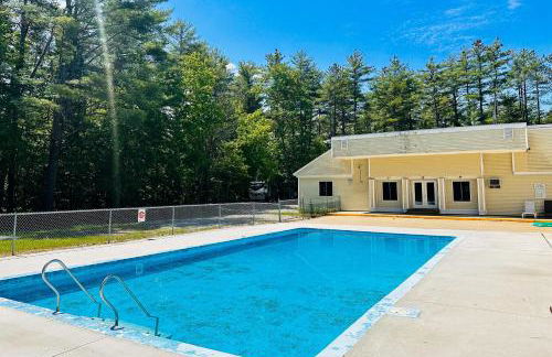 Dock! Dog-Friendly Lakefront Gem in Southern Maine - Foto 27