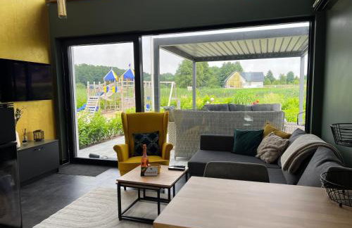 Oaza Chlopy - Foto 13