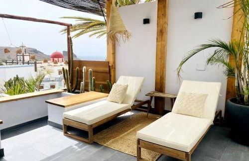 Casa Atlantica Agaete - Foto 55