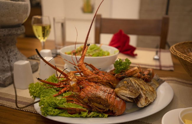 Anodawa Boutique Villa - Foto 27