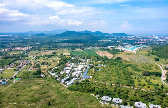 3 Bedroom Pool Villa BL2 - Foto 73