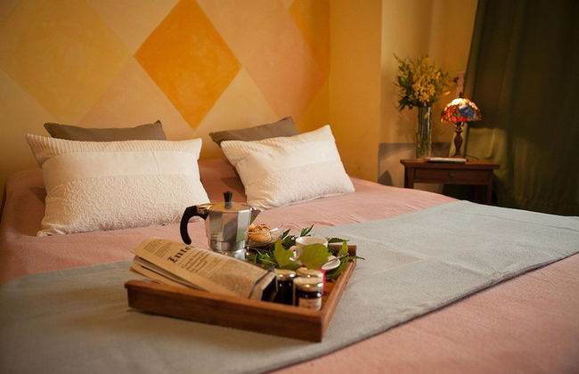 Il Vecchio Mulino Farmhouse - Foto 38